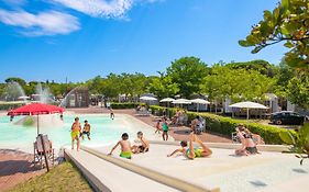 Pineta Sul Mare Camping Village